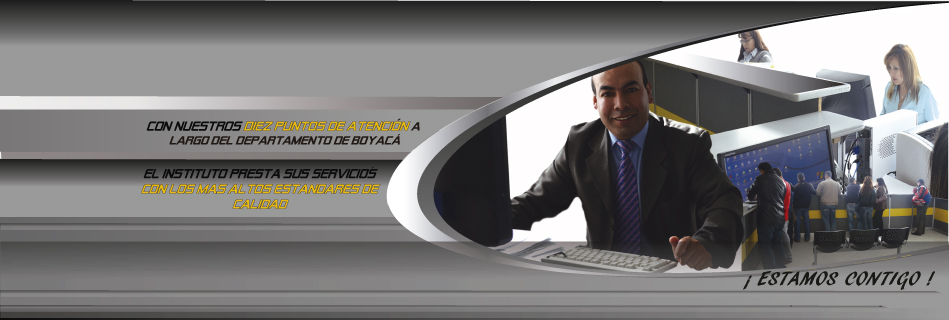 Nuestros Puntos de Atenci&oacute;n