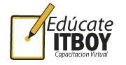 Educacion Virtual