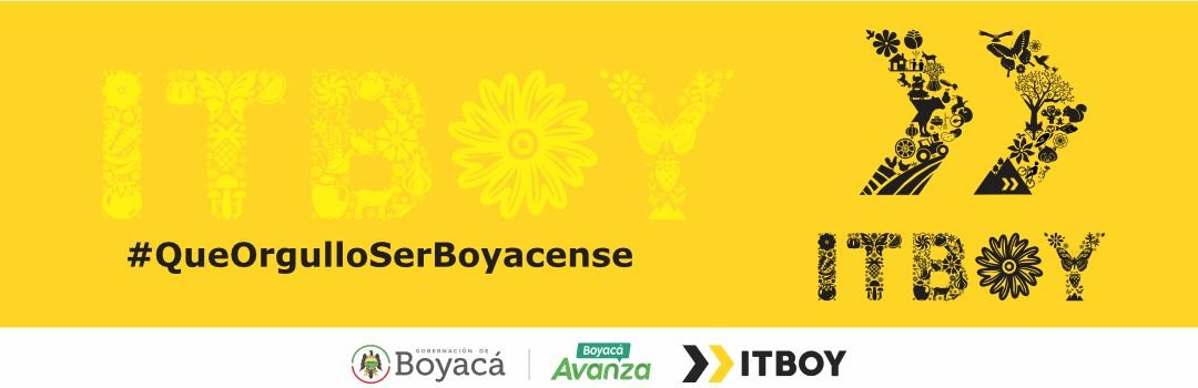 #QueOrgulloSerBoyacense