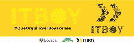#QueOrgulloSerBoyacense